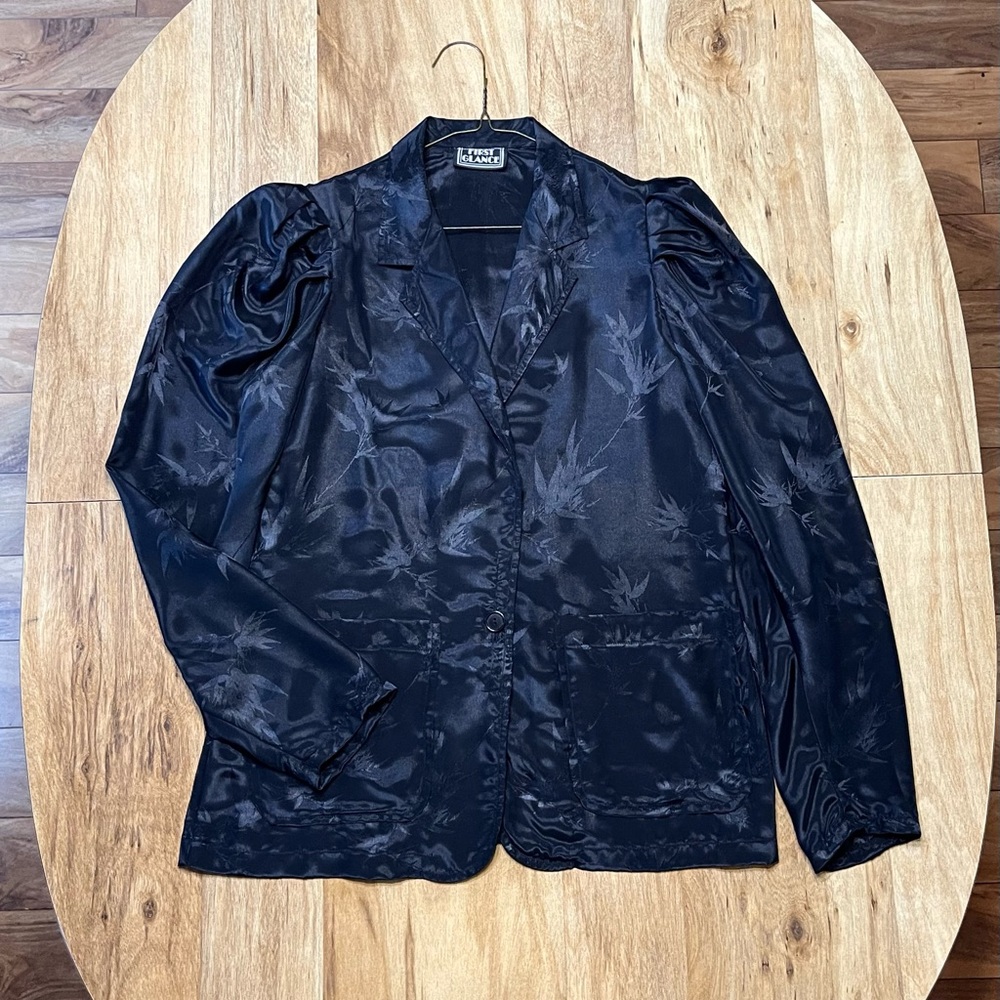Vintage Lightweight Jacket